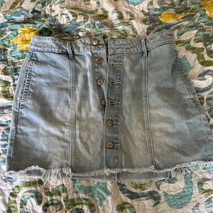 Vintage AE skirt